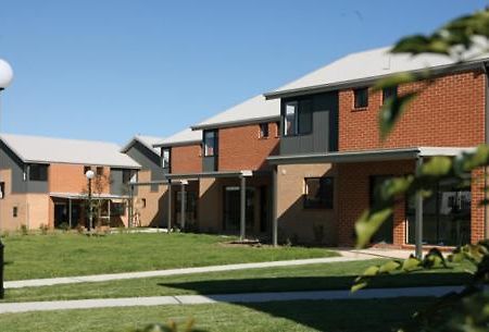 Macquarie University Village Сідней Екстер'єр фото