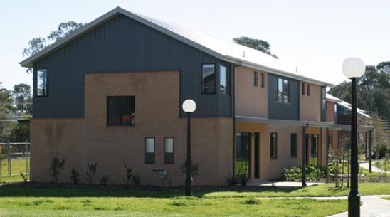 Macquarie University Village Сідней Екстер'єр фото