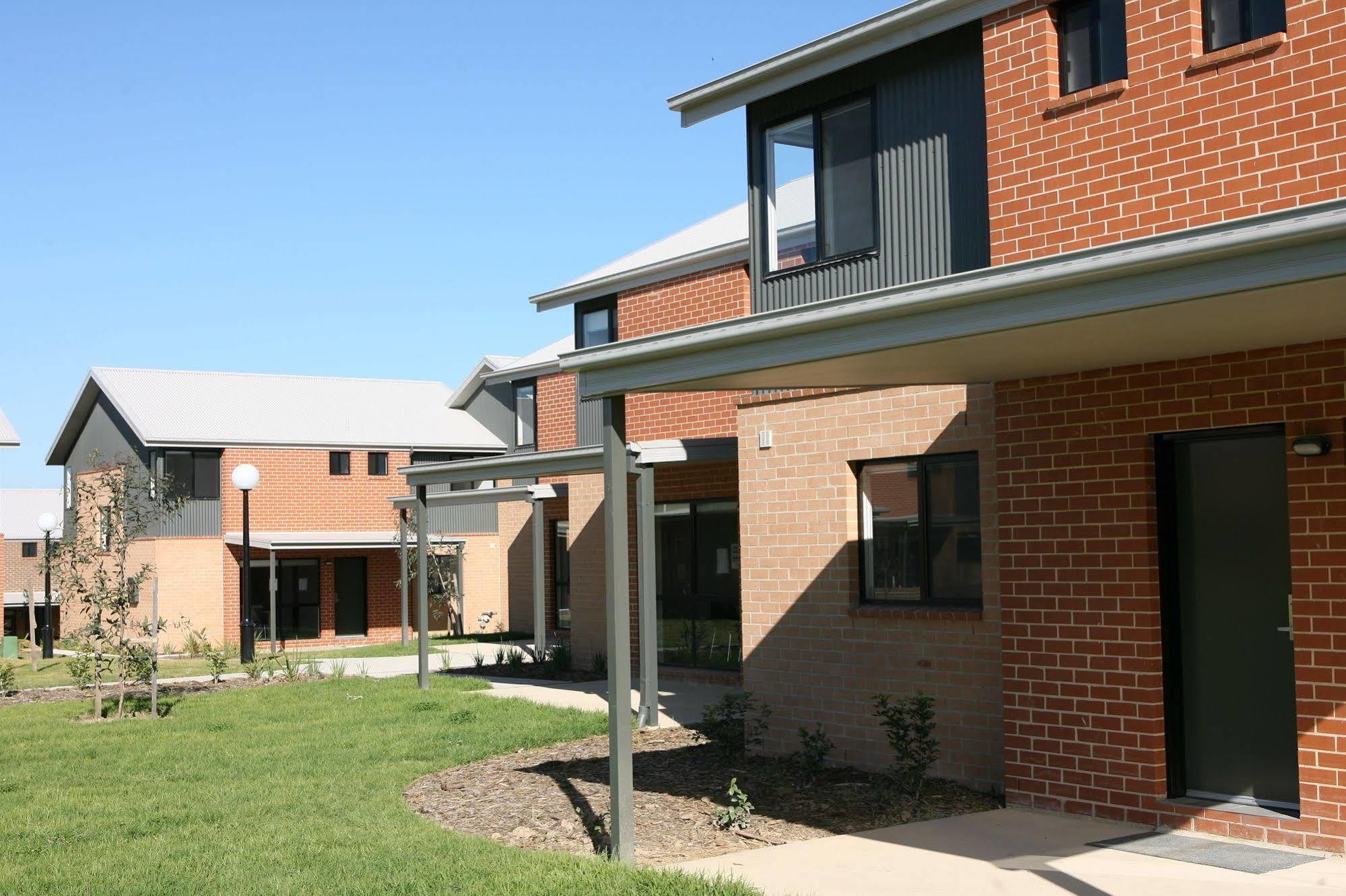 Macquarie University Village Сідней Екстер'єр фото