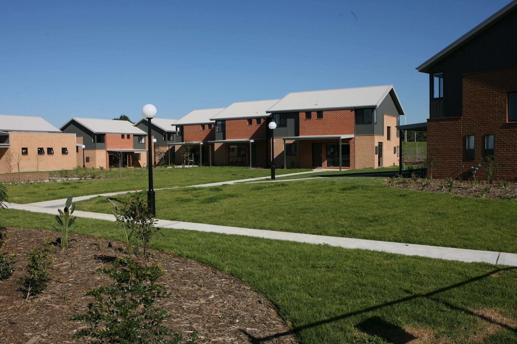 Macquarie University Village Сідней Екстер'єр фото